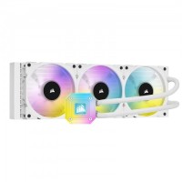 Corsair iCUE H150i ELITE Capellix 360mm All in One Liquid CPU Cooler